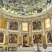 Foto: Altare Maggiore - Basilica dei Santissimi Quattro Coronati - sec.XI-XII (Roma) - 4