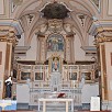 Foto: Altare Maggiore - Chiesa di San Giacomo Apostolo  (Agnone) - 1