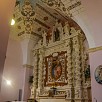Foto: Altare Maggiore - Chiesa Maria Santissima Immacolata (Lizzanello borgo tra gli ulivi) - 3