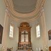 Foto: Altare Maggiore - Santuario dell'Addolorata (Cesena) - 7