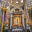 Foto: Altare Navata Laterale - Duomo di San Dionigi - sec. IX  (Crotone) - 2