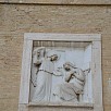 Foto: Altorilievo De L Annunciazione - Basilica Santa Maria degli Angeli  (Assisi) - 0