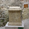 Foto: Ara Funeraria - Museo della Civiltà Contadina Valle dell'Aniene (Roviano) - 0