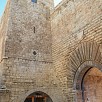 Foto: Arco e Torre - Castello Svevo-Federiciano (Sannicandro di Bari) - 0