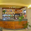 Foto: Bancone del Bar - Hotel Ristorante il Parco (Trevi nel Lazio) - 2