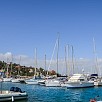 Foto: Barche Ormeggiate  - Porto Turistico di Cala Galera (Monte Argentario) - 2