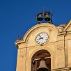 Foto: Campanile- - Chiesa Matrice di San Giovanni Battista  (Aci Castello) - 2