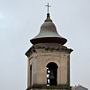 Foto: Campanile - Chiesa Collegiata di Sant'Egidio Abate  (Tolfa) - 1