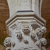 Foto: Capitello - Castello Maniace di Ortigia (Siracusa) - 1