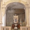 Foto: Cappella con Tabernacolo - Chiesa di Santa Maria Maggiore o della Misericordia (Pacentro) - 6