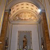 Foto: Cappella del Cristo - Cattedrale di San Francesco  (Civitavecchia) - 2