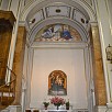 Foto: Cappella Della Bergine con Bambino - Cattedrale di San Francesco  (Civitavecchia) - 4