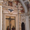 Foto: Cappella della Crocifissione - Convento Montesanto (Todi) - 4