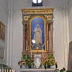 Foto: Cappella Interna - Chiesa di San Bartolomeo Apostolo (Arsoli) - 1