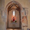 Foto: Cappella Interna - Chiesa di San Pietro (Anticoli Corrado) - 6