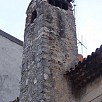 Foto: Centro storico e vicoli  (Vico del Gargano) - 1