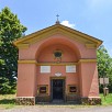 Foto: Chiesa Madonna del Castagno - sec. XVII (Monte Compatri) - 0
