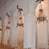 Foto: Colonnato - Cattedrale della Natività di Maria Santissima – sec. XVIII (Siracusa) - 6