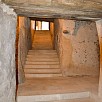 Foto: Cripta  - Santuario di San Francesco da Paola - sec XV  (Paola) - 12