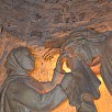 Foto: Cristo e la Maddalena - Santuario di Santa Lucia - sec. XX (Montefiascone) - 2