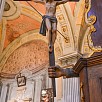 Foto: Crocifisso  - Chiesa di Santa Maria in Platea (Campli) - 6