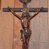 Foto: Crocifisso - Chiesa del Santissimo Rosario (Comacchio) - 3
