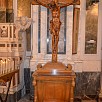 Foto: Crocifisso - Chiesa di San Prisco e Agnello - sec. XVII - XIX (Sant'Agnello) - 3