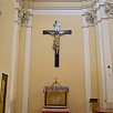 Foto: Crocifisso - Chiesa di Santa Maria Assunta - sec. XII (Frascineto) - 5