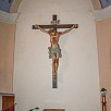 Foto: Crocifisso - Santuario della Presentazione di Maria Santissima  (Monte Argentario) - 3