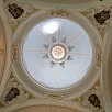 Foto: Cupola - Santuario di Maria Santissima di Costantinopoli – sec. XVII - XVIII (Rende) - 1