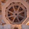 Foto: Cupola - Santuario Maria della Catena - sec. XVII (Cassano all'Ionio) - 3