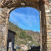 Foto: Dettaglio Arco - Piazzetta con Arco (Rocca di Botte) - 0