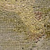 Foto: Dettaglio del Mosaico - Villa Romana di Collesecco - sec. III a.C. (Cottanello) - 0