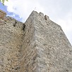 Foto: Dettaglio Delle Mura - Castello di Talamone - sec. XIII (Orbetello) - 0