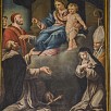 Foto: Dipinto - Chiesa di Santa Maria Assunta (Alvito) - 1