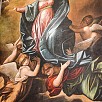 Foto: Dipinto - Chiesa di Santa Maria Assunta (Arcinazzo Romano) - 4