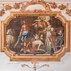 Foto: Dipinto della Decollazione di San Goivanni Battista - Cappella Gentilizia di San Giovanni Battista (Opi) - 3