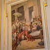 Foto: Dipinto della Guarigione di Un Malato - Chiesa di Santa Maria in Aquiro (Roma) - 17