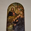 Foto: Dipinto della Madonna del Dolore - Chiesa San Domenico Maggiore - sec XIV  (Taranto) - 3