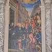 Foto: Dipinto di San Benedetto Che Accoglie i Discepoli Mauro e Placido - Basilica Abbaziale di Santa Giustina (Padova) - 38
