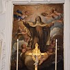 Foto: Dipinto di Santa Teresa - Chiesa di Santa Teresa – sec. XVII (Massa Lubrense) - 2