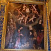Foto: Dipinto La Sacra Famiglia - La Cappella d'Oro (Gaeta) - 44