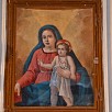 Foto: Dipinto Madonna col Bambino - Santuario di Santa Maria delle Grazie  (Cittaducale) - 9