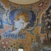 Foto: Dipinto Mosaico Chiesa Santi Biagio e Roberto - Chiesa dei Santi Biagio e Roberto  (Spezzano della Sila) - 7