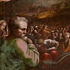 Foto: Dipinto Storia di Gesu - La Cappella d'Oro (Gaeta) - 18