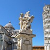 Foto: Duomo Monumento e Torre di Pisa - Torre di Pisa e Piazza dei Miracoli  (Pisa) - 6