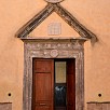 Foto: Entrata - Chiesa dell'Immacolata e di San Giovanni Battista (Poggio Moiano) - 5