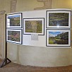 Foto: Esposizione dei Quadri - Castello Baronale di Maenza (Maenza) - 39