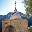 Foto:  Esterno  - Monastero di San Benedetto (Subiaco) - 4