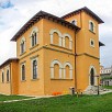 Foto: Esterno  - Museo Arte Contemporanea - Rifugio Montano (Amatrice) - 18